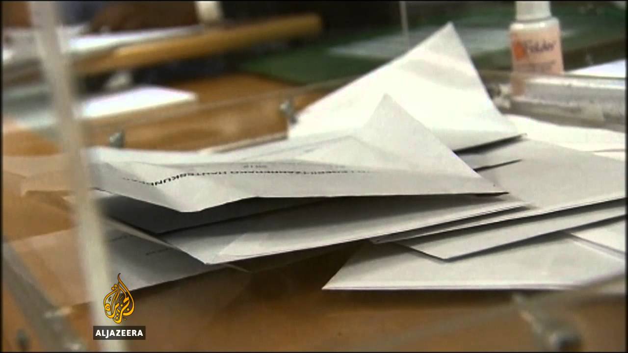 الانتخابات المحلية في إقليم الباسك وغاليسيا - الجزيرة البلقان