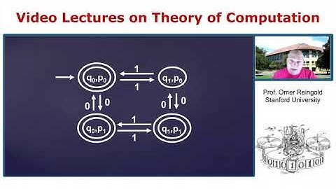 ToC Finite Automata 3 Regular Languages Closure Properties Take1