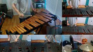 Undertale - Dummy! for Xylophone + Marimba @PercUpgrade