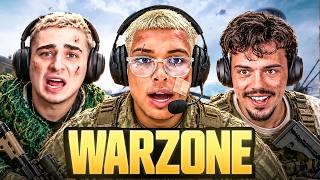 Adapt Coached Me In Warzone..