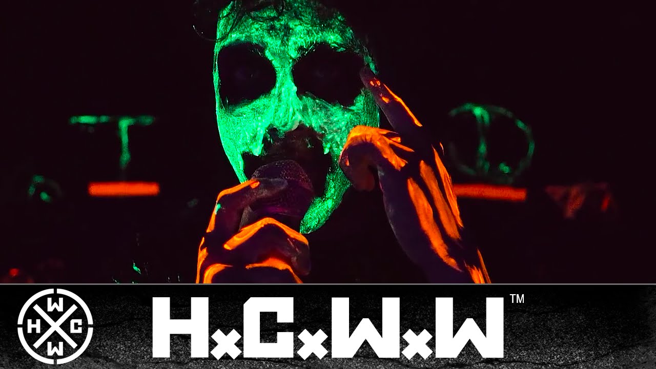 THE AMERICAN DREAM - WEALTHY MINDS - HC WORLDWIDE (OFFICIAL HD VERSION HCWW)