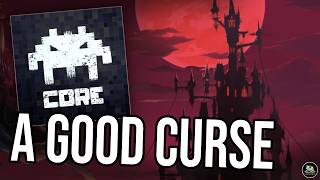 CORE 540: A Good Curse
