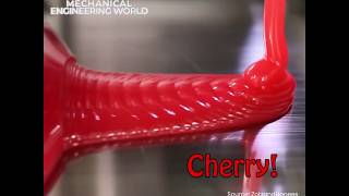 How Zotz Candy are Made