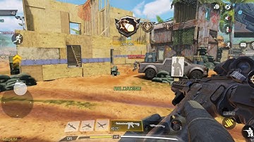 Call of duty: Mobile - Gameplay Walkthrough Part 16- Teamdeathmatch  (iOS ,Android)#callofdutymobile