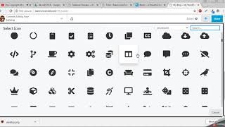Create Features Style 1 - Part 1