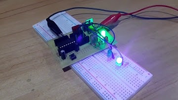 MONTANDO E SOLDANDO UM PCI ARDUINO STANDALONE.