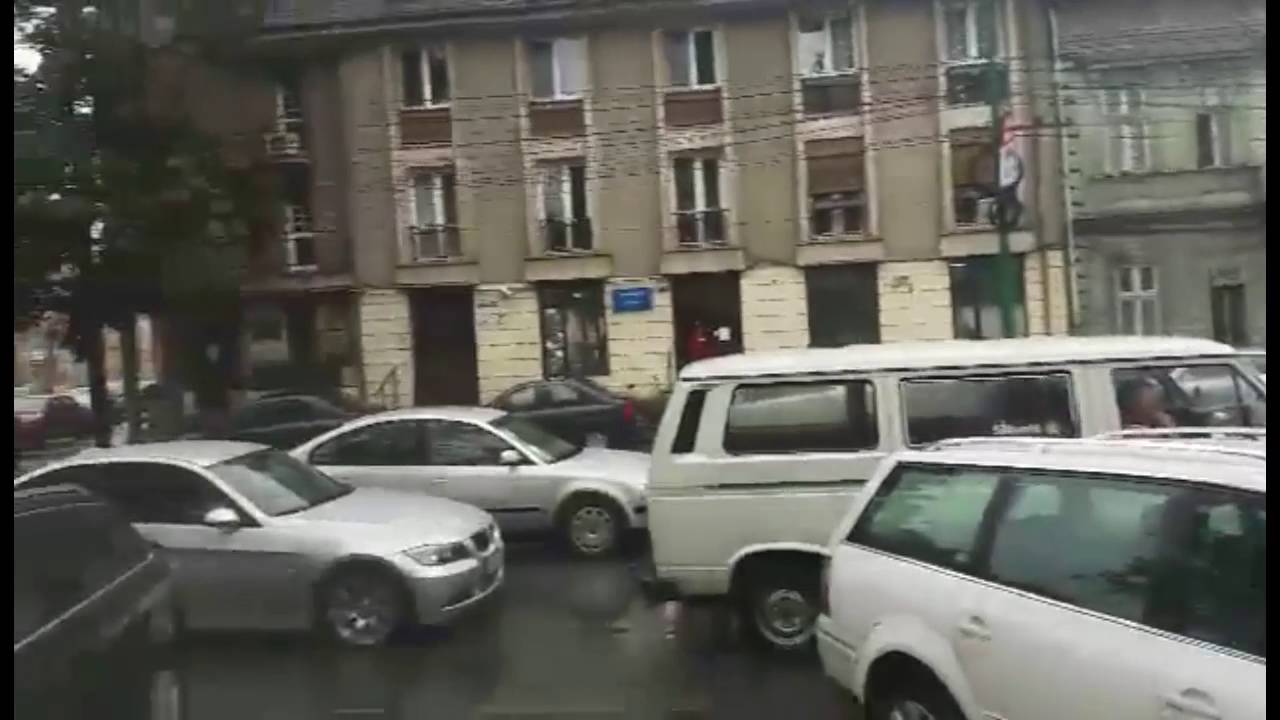 Inundatii Timisoara 2 august 2016 radio online