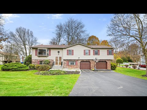 3 Concordia Rd, Mahopac, NY home video tour