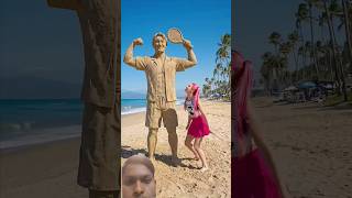 K-pop meets fantasy ⚔️🎶  Demon Hunters, Huntrix, and Saja Boy#shorts #kopi #trinding #funny #cute