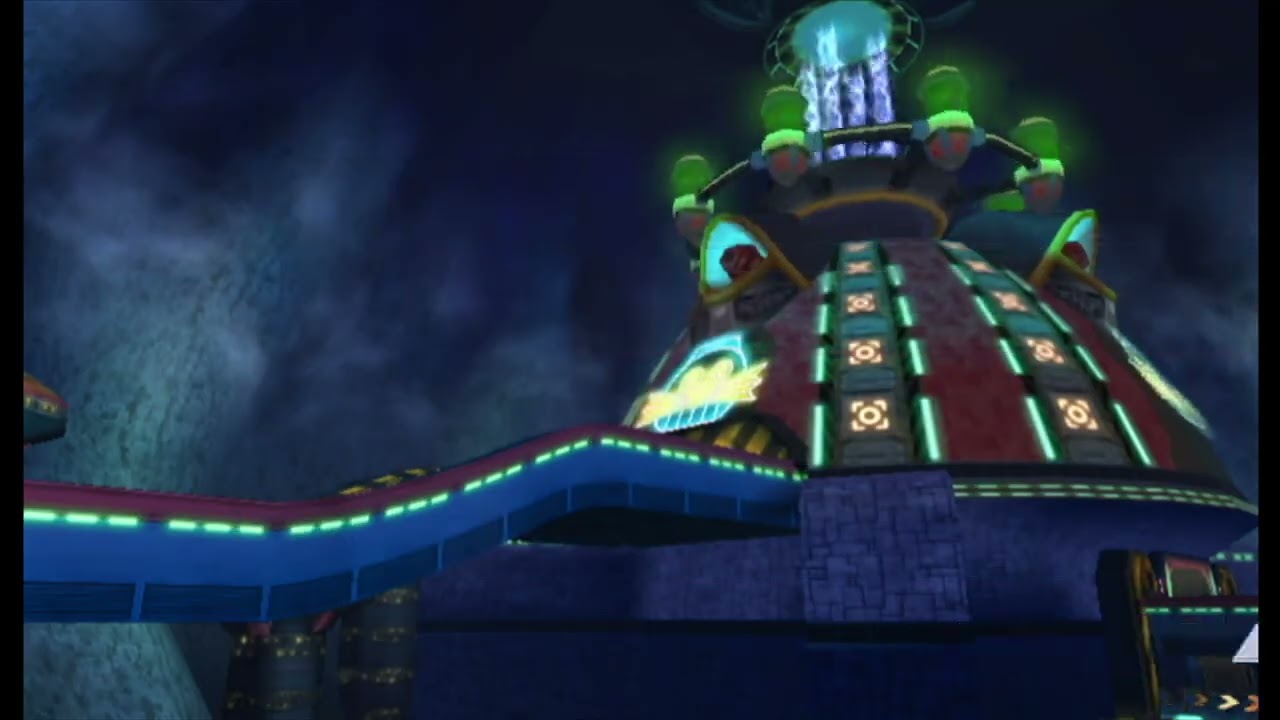 UNE ÉPREUVE DE COURTE PISTE RÊVE DIFFICILE FACE À DES ORDIS VRAIMENT CORIACES DANS CETTE VIDÉO !