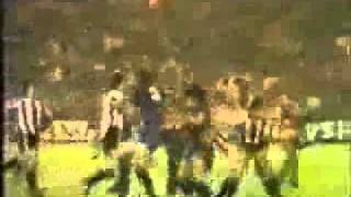 Crazy Football Fouls screenshot 1