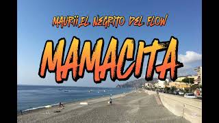 Maurii,El Negrito Del Flow - Mamacita Cheerleader Rmx