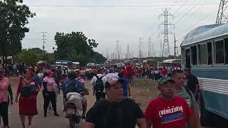 Inicio De Campaña 2025