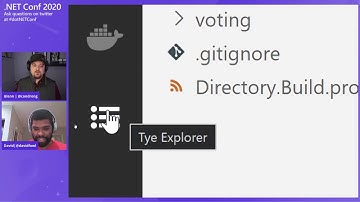 Developing and Deploying Microservices with 