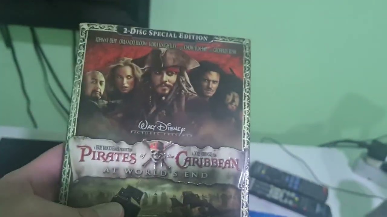 My 2023 Christmas Presents