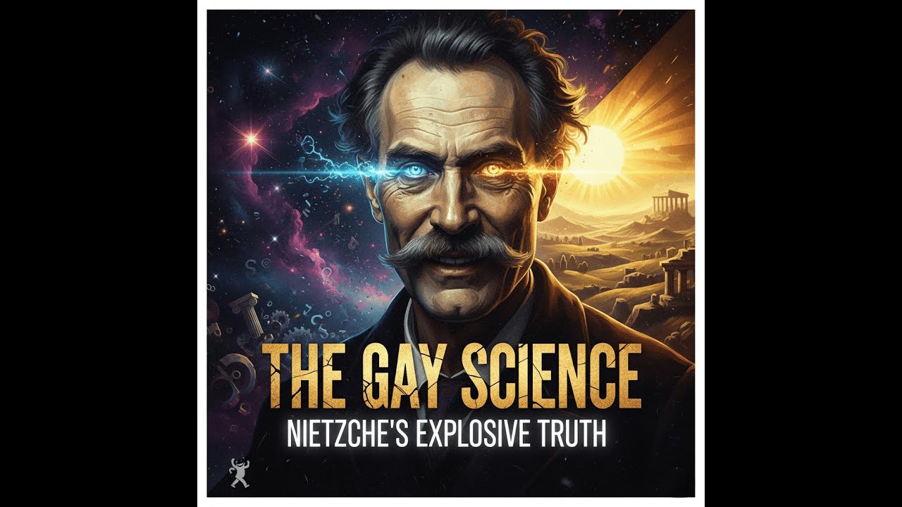 Nietzsche:  || The GAY Science ||