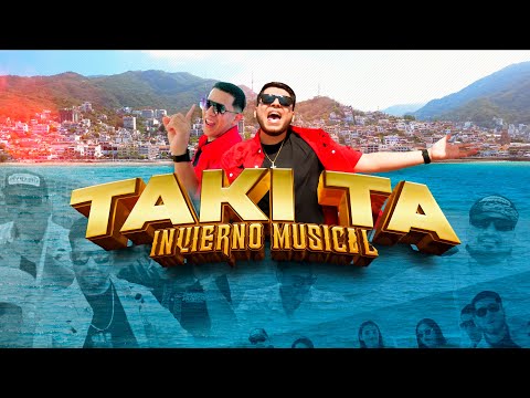 Invierno Musical Taki Ta Video Oficial