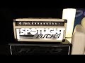 Fuchs Audio Mantis Jr. Amp | Quicklook