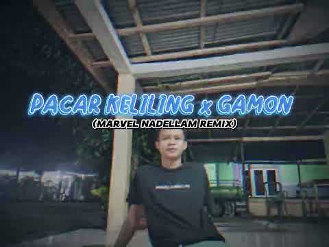 PACAR KELILING - Viral Tiktok _ Riko Remixer ( NwRmx2023 )