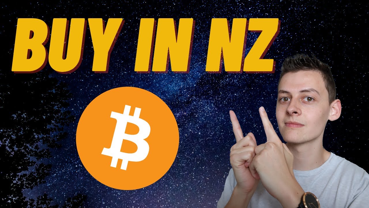best way to buy bitcoin in new zealand