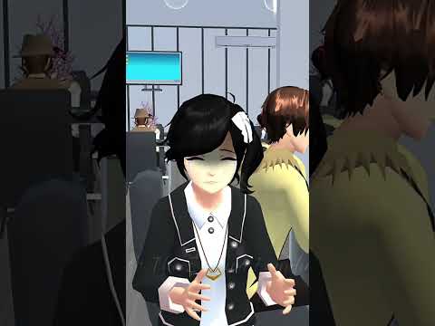 mamah udh lupain aku...☹️💔👋🏻#sakuraschoolsimulator#harusberanda#drama#sakubers#sakura#fyp#viralvideo