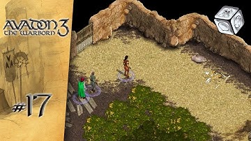 Secret places right next to camp - Let