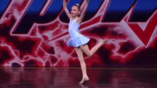 Hoax - A Blue Lyrical Role Play - Dance moms