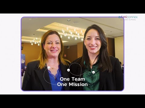 GlobalConneX Training Video 2024 - video from EdgeConneX