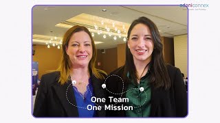 GlobalConneX Training Video 2024