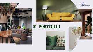 | Interior Design Portfolio Mistakes | Why Your Work Isn’t Getting Clients | designloomco.anisha