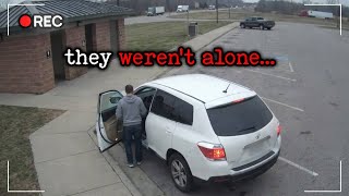 Download Lagu Paramedics Treat an Injured Man — Then Notice Something Moving Nearby MP3