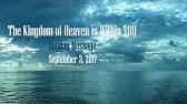 Matthew 12 36 37 Kjv Words Of Christ Scripture Songs Youtube