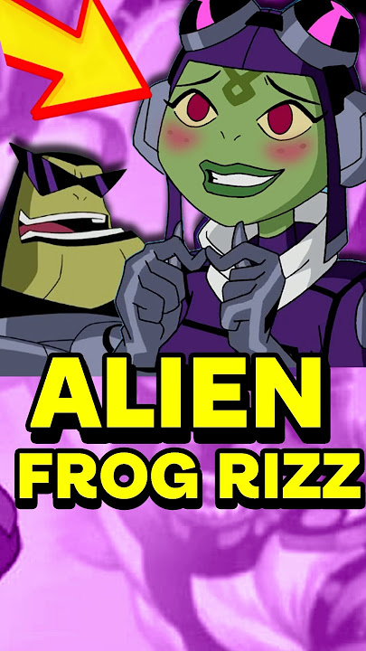 Ben Rizzed up Attea but WHY?