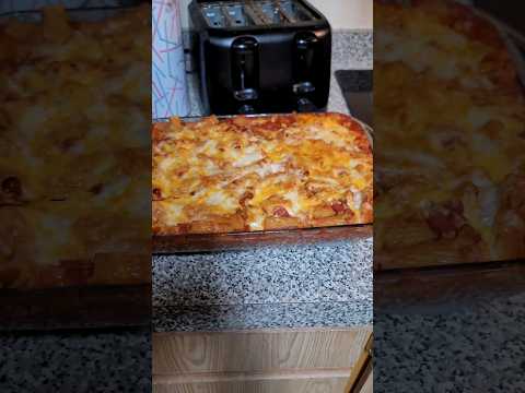Cheap Family Dinner