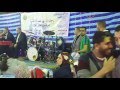 كلمة النقيب الدكتور مرسى ابو يوسف 2 