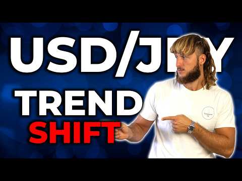 Analisis USDJPY Hari Ini: Teknikal dan Arus Order !