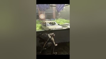 Close Calls & Perfect Shots: Ellie