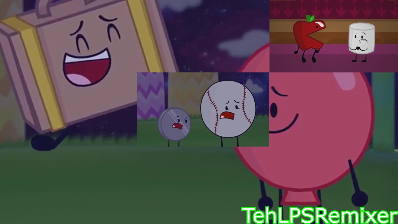 Marshmallow: You Big Jerk! Sparta Extended Remix - Marshmallow: You Big Jerk! Sparta Extended Remix
