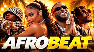 Best Of Naija Songs 2026 🔥  Latest Afrobeat Hits & Party Mix – Rema, Burna Boy, Ayra Starr