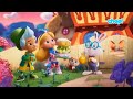 Alice Wonderland Bakery Chop Tv Intro Alice Wonderland Bakery Chop Tv Intro