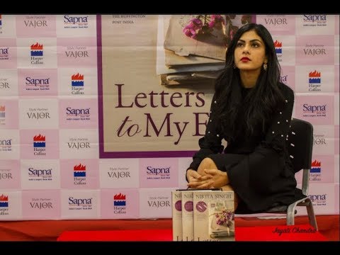 The Untold Series In Conversation With Nikita Singh Youtube