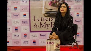 The Untold Series In Conversation With Nikita Singh Youtube