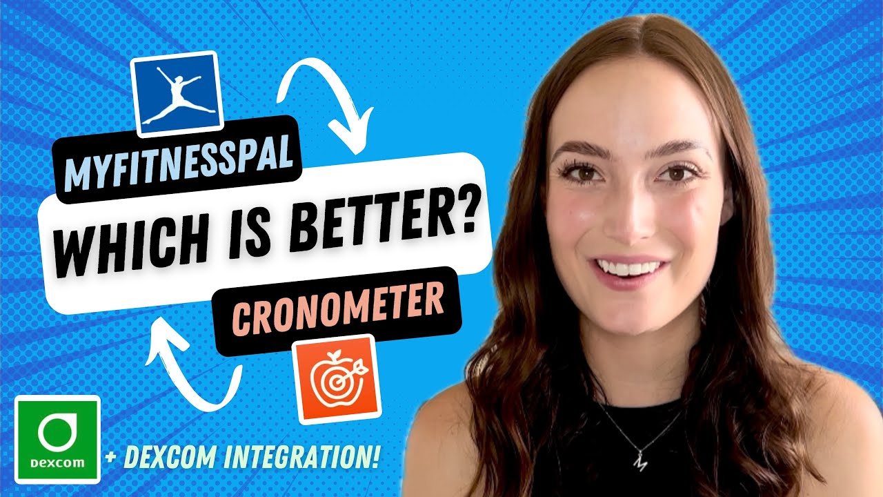 myfitnesspal-vs-cronometer-comparison-best-app-for-diabetes-bonus