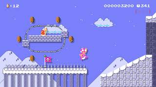 1-7 - Snow - Complex Simplicity Plus