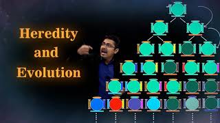Heredity and Evolution | Introduction of Heredity and Evolution | CBSE Class 10 Science