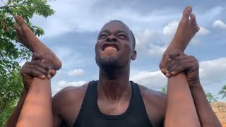 I NEVER EXPECTED IT @MrBeast @ogasabinus @BrainJotterComedian @SETIndia @RuthKadiri247 @IShowSpeed 