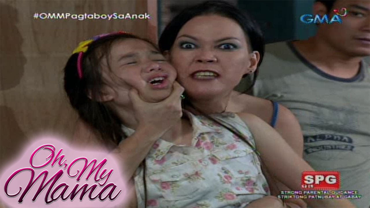 Oh, My Mama!:  Napurnadang paglaya | Episode 30