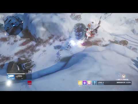 Alienation part 3
