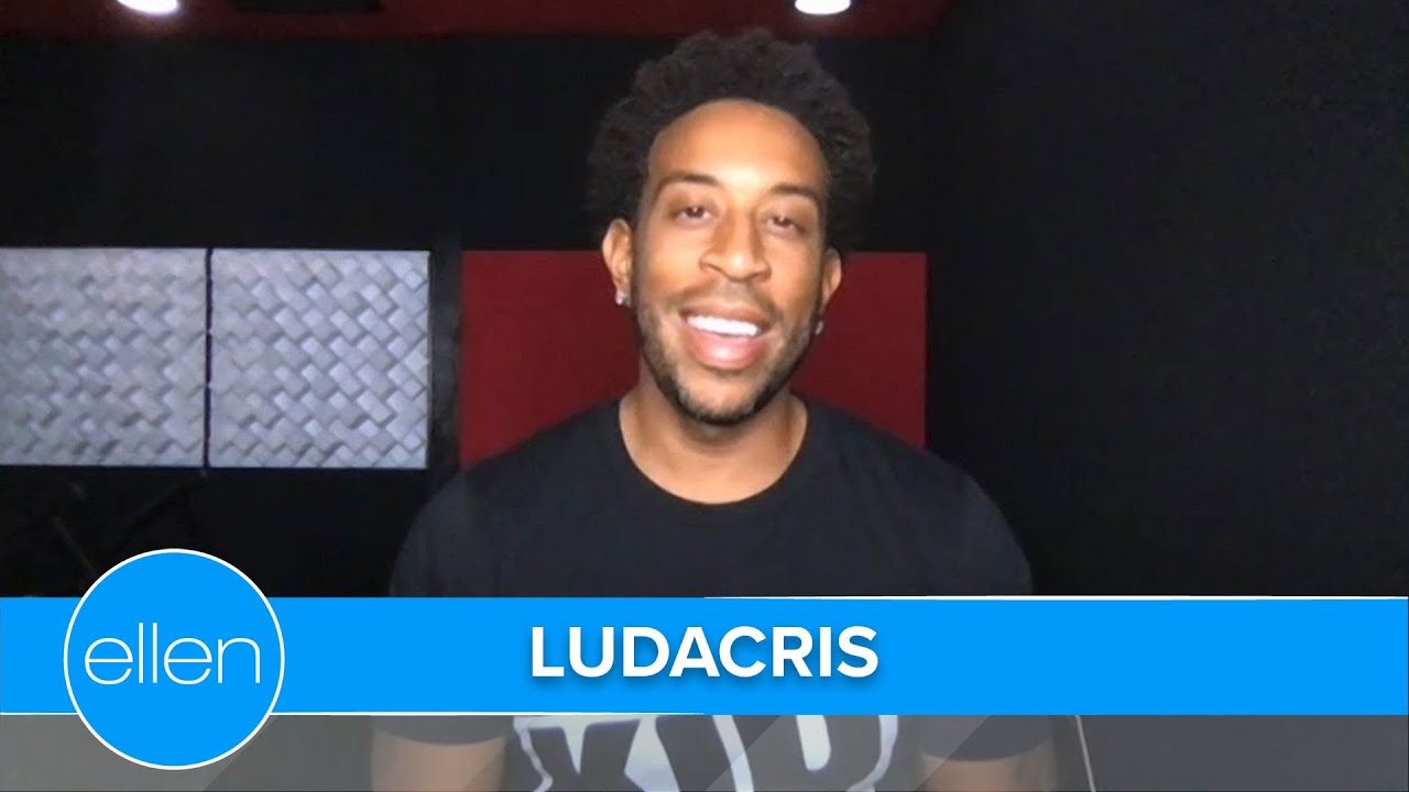Chris 'Ludacris' Bridges Clears the Air About Becoming a Pilot