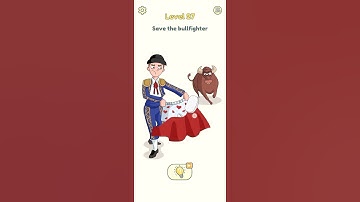 DOP 2 Delete Displace one part gameplay level 27 #shorts #foryou #viral #gameplay #viral #viralvideo